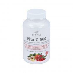 VITA-C 500 90cps - BETULA