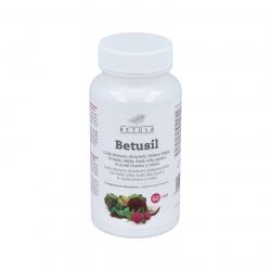 BETUSIL 60cps - BETULA