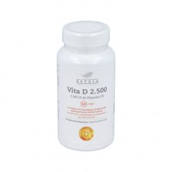 VITA D 2500UI 90cps.