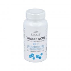 VITABET ACDE 90cps.