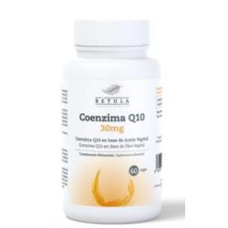 COENZIMA Q10 30mg 60cps