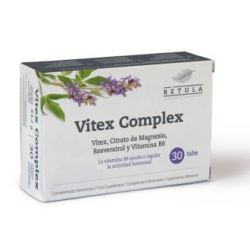 VITEX COMPLEX 30cps.