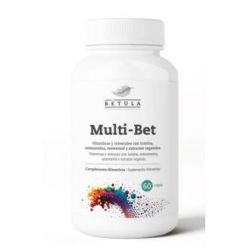 MULTI BET 60cps - BETULA