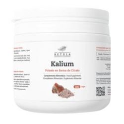 KALIUM 180cps - BETULA