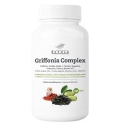 GRIFFONIA complesso 90cps.