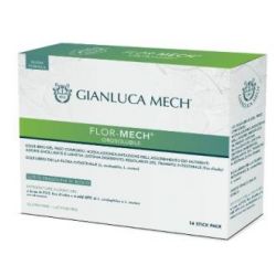 FLOR MECH 14sbrs. - GIANLUCA MECH