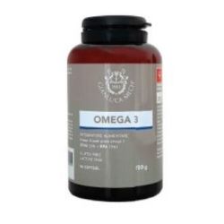 OMEGA 3 90cps - GIANLUCA MECH