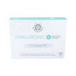 HYALURONIC booster serum 3 siringhe x10ml.