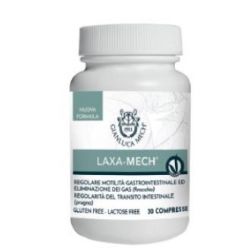 LAXA-MECH 30cpr - GIANLUCA MECH