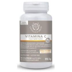 VITAMINA C 1000mg 90cpr masticabili.