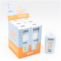 EXPO PIENO FUSION WATER MAGIC 50 ML 6 U