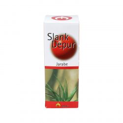 SLANK DEPUR 250ml. - ESPADIET