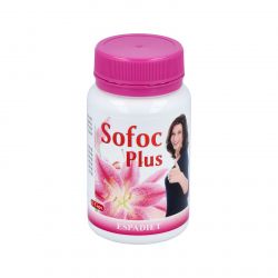 SOFOC PLUS 45cps - ESPADIET