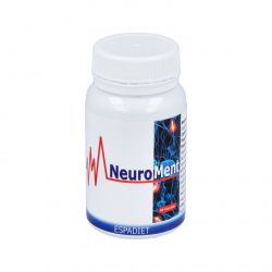 NEUROMENT 60cps - ESPADIET