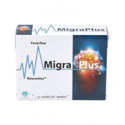 MIGRAPLUS 45cps - ESPADIET