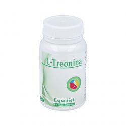 TREONINA 60cps - ESPADIET