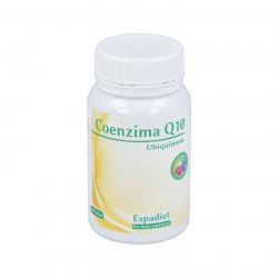 COENZIMA Q10 50cpr