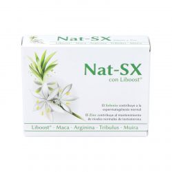 NAT-SX 10cps - ESPADIET