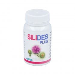 SILIDES PLUS 30cps.