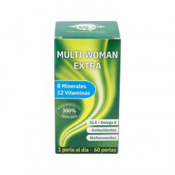MULTI DONNA 60perle AXIUM
