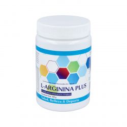L-ARGININA PLUS 300gr.