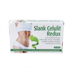 SLANK CELULIT REDUX 20viali