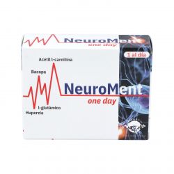 NEUROMENT one day 30cps.