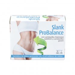 SLANK PRO BALANCE 30cps.