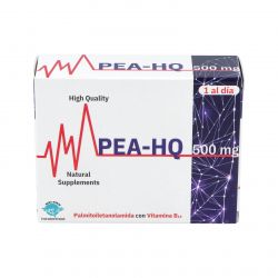 PEA-HQ 30cps - ESPADIET