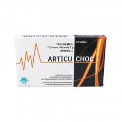 ARTICU CHOC 10viali
