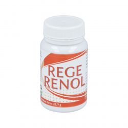 REGE RENOL 60cps - ESPADIET