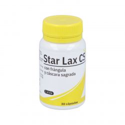 STAR LAX CS 30cpr. - ESPADIET