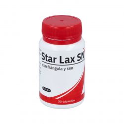 STAR LAX SN 30cps - ESPADIET