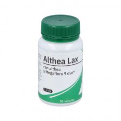 ALTHEA LAX 50cps - ESPADIET