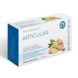 PHYTOADVANCE ARTICULAR 60cps.