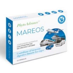 PHYTOADVANCE MAREOS 15cps.