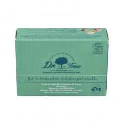 GEL SOLIDO COSMOS nutritivo 120gr.