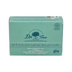 GEL SOLIDO COSMOS esfoliante 120gr.