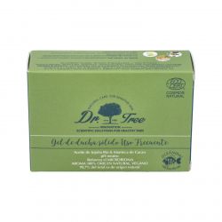 GEL SOLIDO COSMOS uso frequente 120gr.