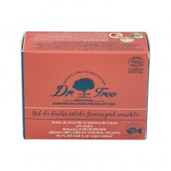 GEL SOLIDO COSMOS infantile 75gr.
