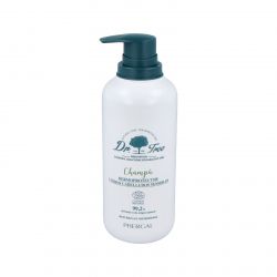 CHAMPÚ DERMOPROTECTOR cuoio capelluto sensibile 400ml