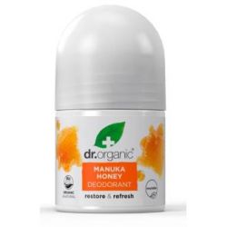 deodorante miele di manuka 50ml.