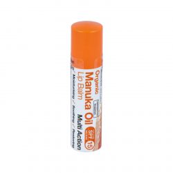 BALSAMO LABIAL miele di manuka 5,7ml.
