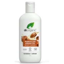 bagnoschiuma olio argan marocchino 250ml.