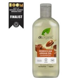 SHAMPOO olio di argan marocchino 265ml.