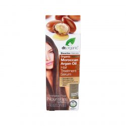 SUERO TRATTAMENTO CAPILLARE argan marocchino 100ml.