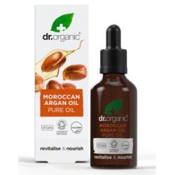 OLIO PURO olio argan marocchino 50ml.