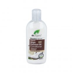 ACONDICIONATORE olio di cocco biologico 265ml.