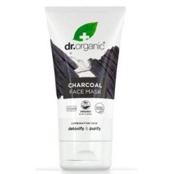 MASCHERA VISO carbon attivato 125ml.