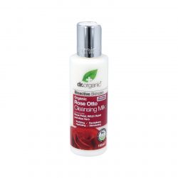 LECHE PULENTE rosa di damasco 150ml.